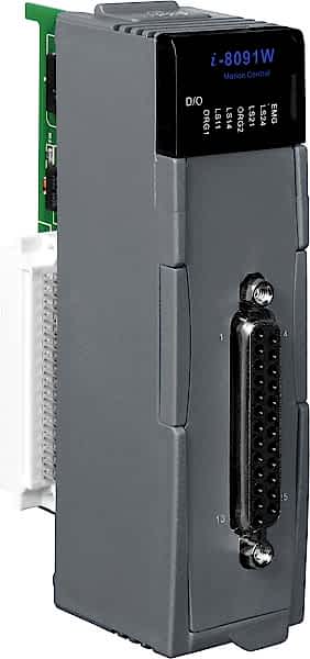 Изображение Модуль I-8091W CR  