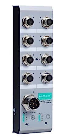 Изображение Коммутатор TN-5308-MV-T  