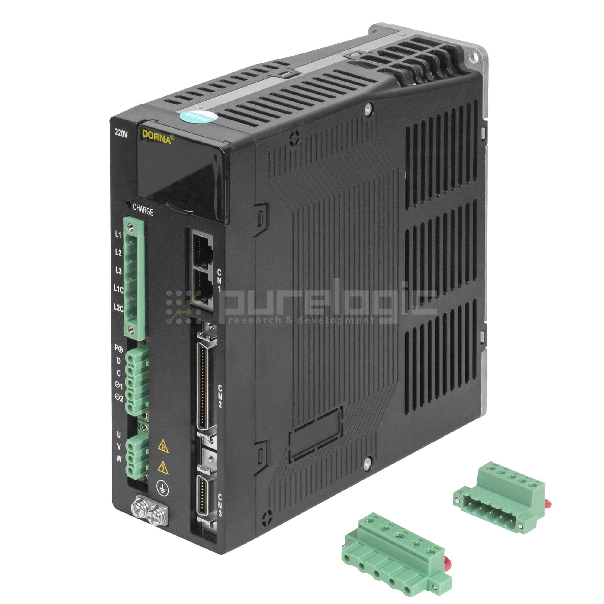 Изображение Серводрайвер EPS-B1-0001AA