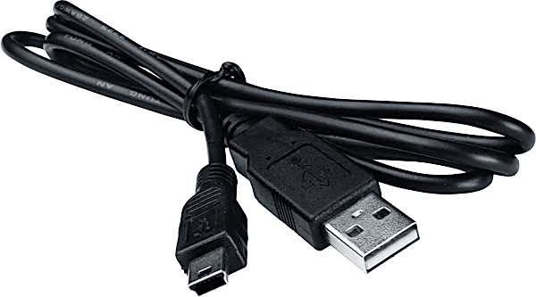 Изображение Кабель CA-USB10  