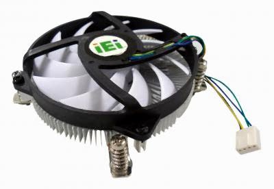 Изображение Вентилятор CF-1156C-RS  