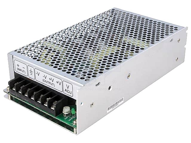 Изображение Блок питания SD-150B-12  