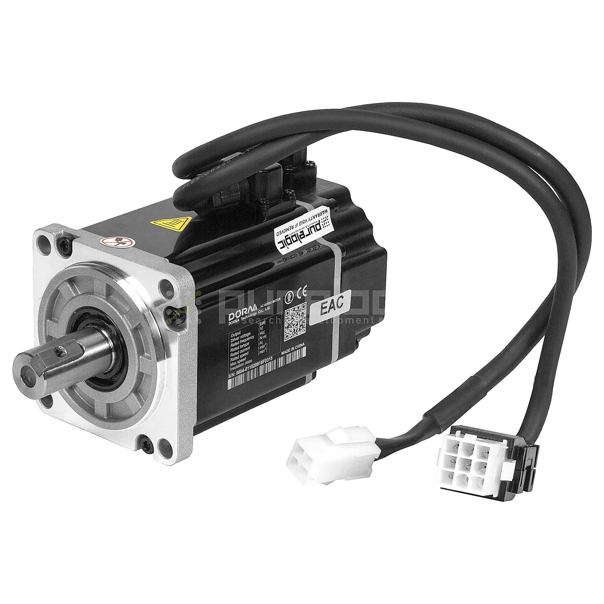 Изображение Серводвигатель DM1S-15A130I8E