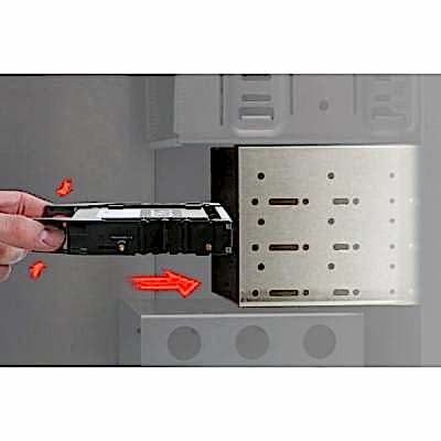 Изображение Корзина MB990SP-B  