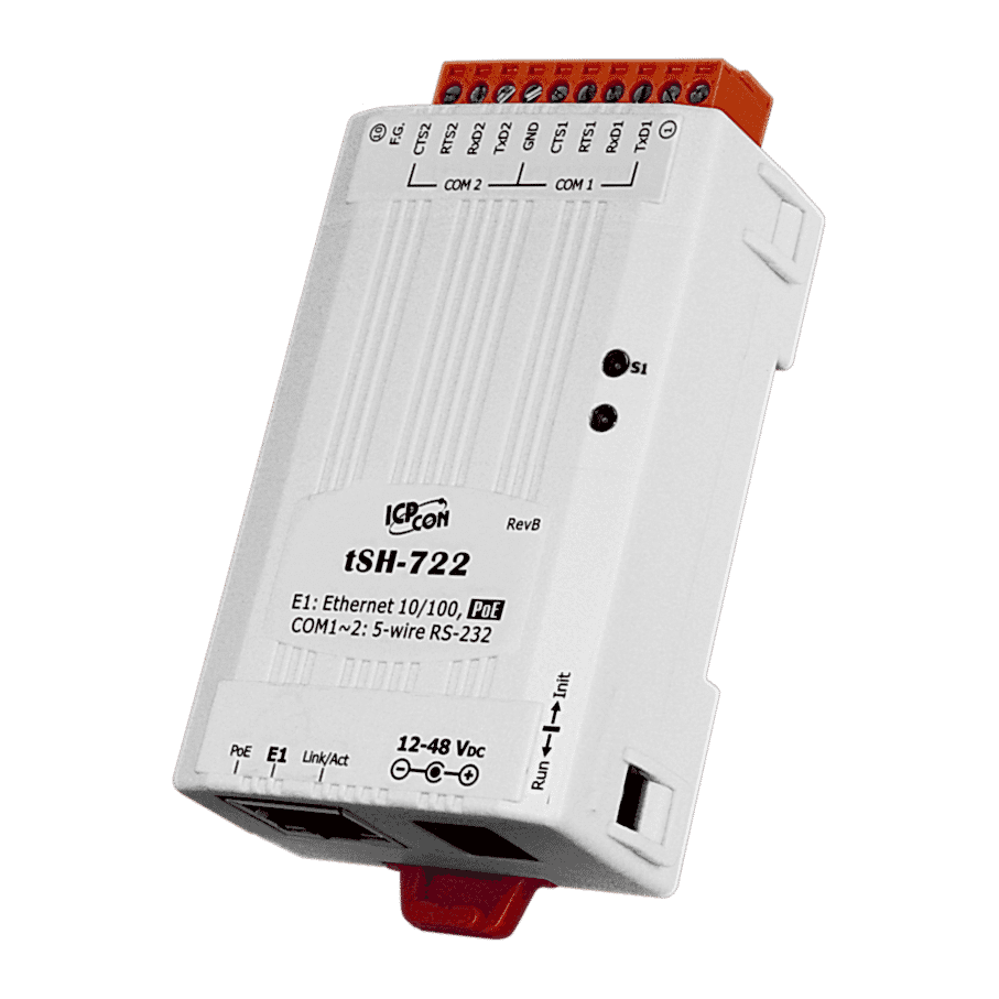 Изображение Пребразователь tSH-722 CR  