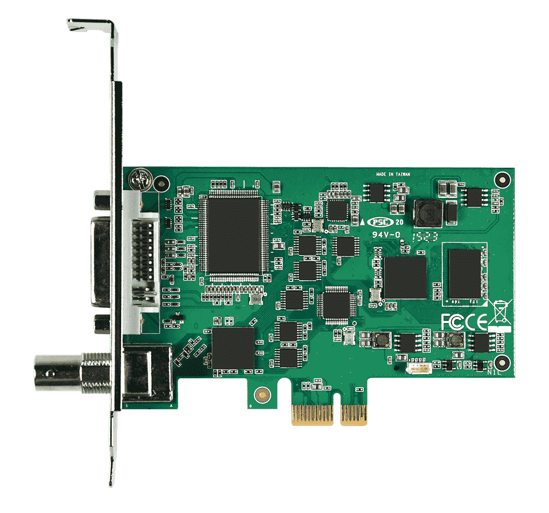Изображение Плата   DVP-7611HE  
