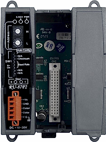 Изображение Корзина расширения RU-87P2-G CR  