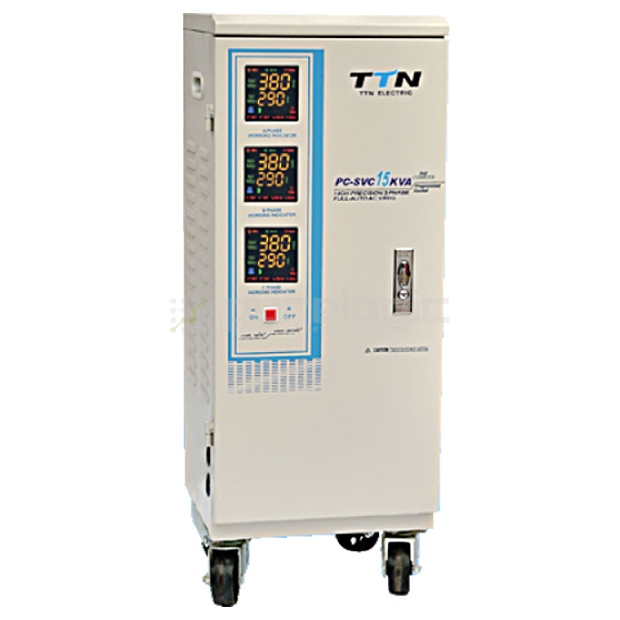 Изображение Стабилизатор PC-SVC30kVA