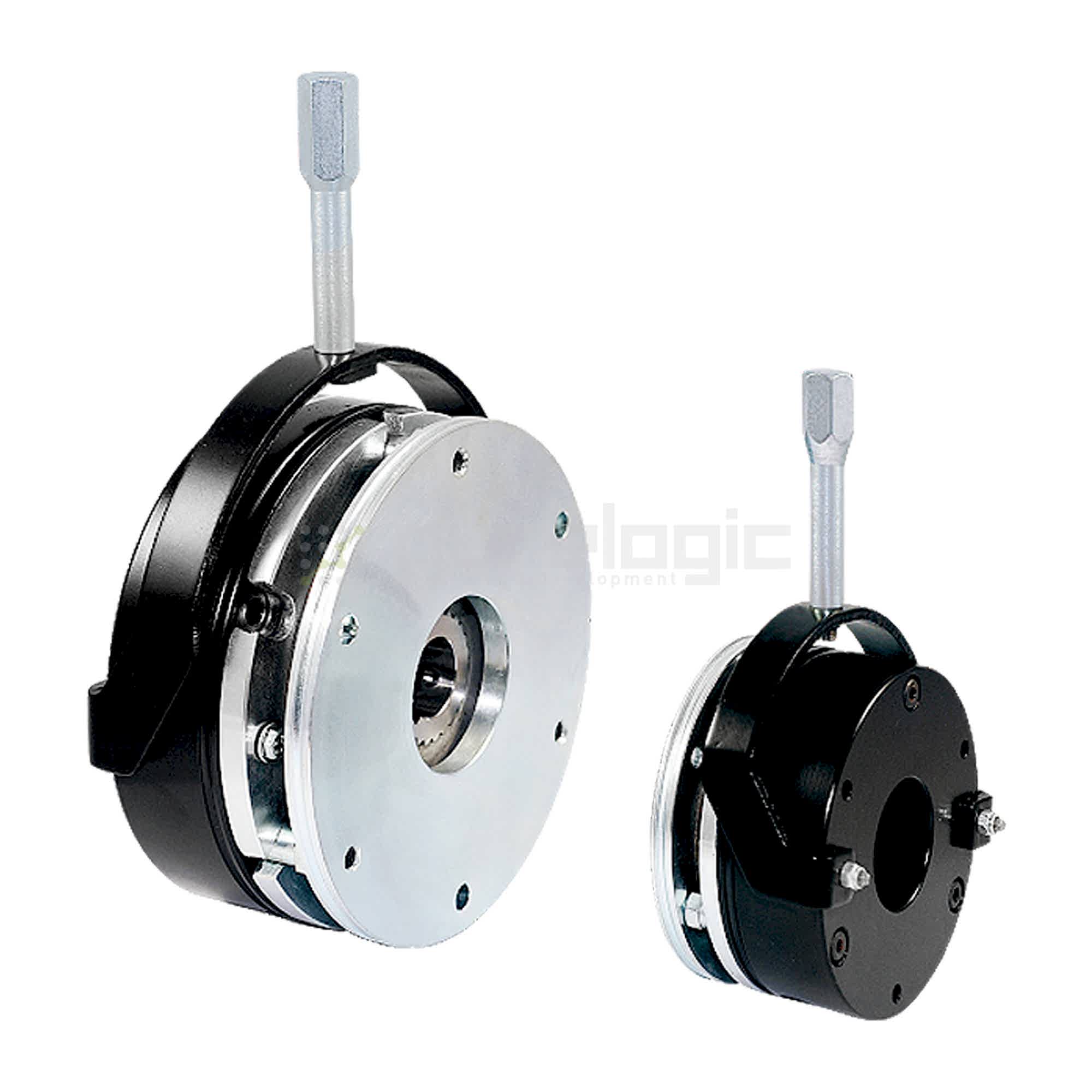 Изображение Тормоз электрический SB02-06-A-4-B-10