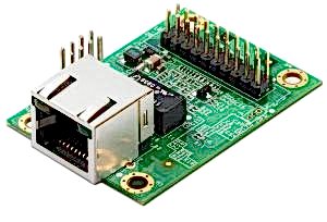 Изображение Встраиваемый преобразователь MiiNePort E3-H  