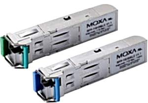 Изображение Модуль SFP-1G20ALC  