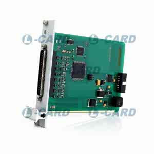 Изображение Модуль LTR42  