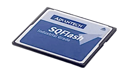 Изображение Модуль памяти SQF-P10S1-1G-P8E  