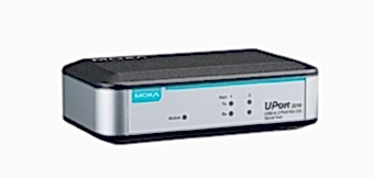 Изображение Преобразователь UPort 2210  