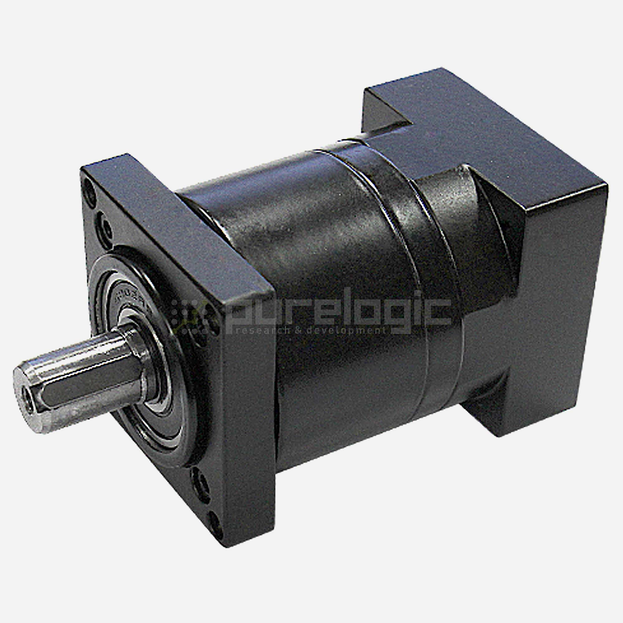 Изображение Редуктор планетарный 57PX10K-14S