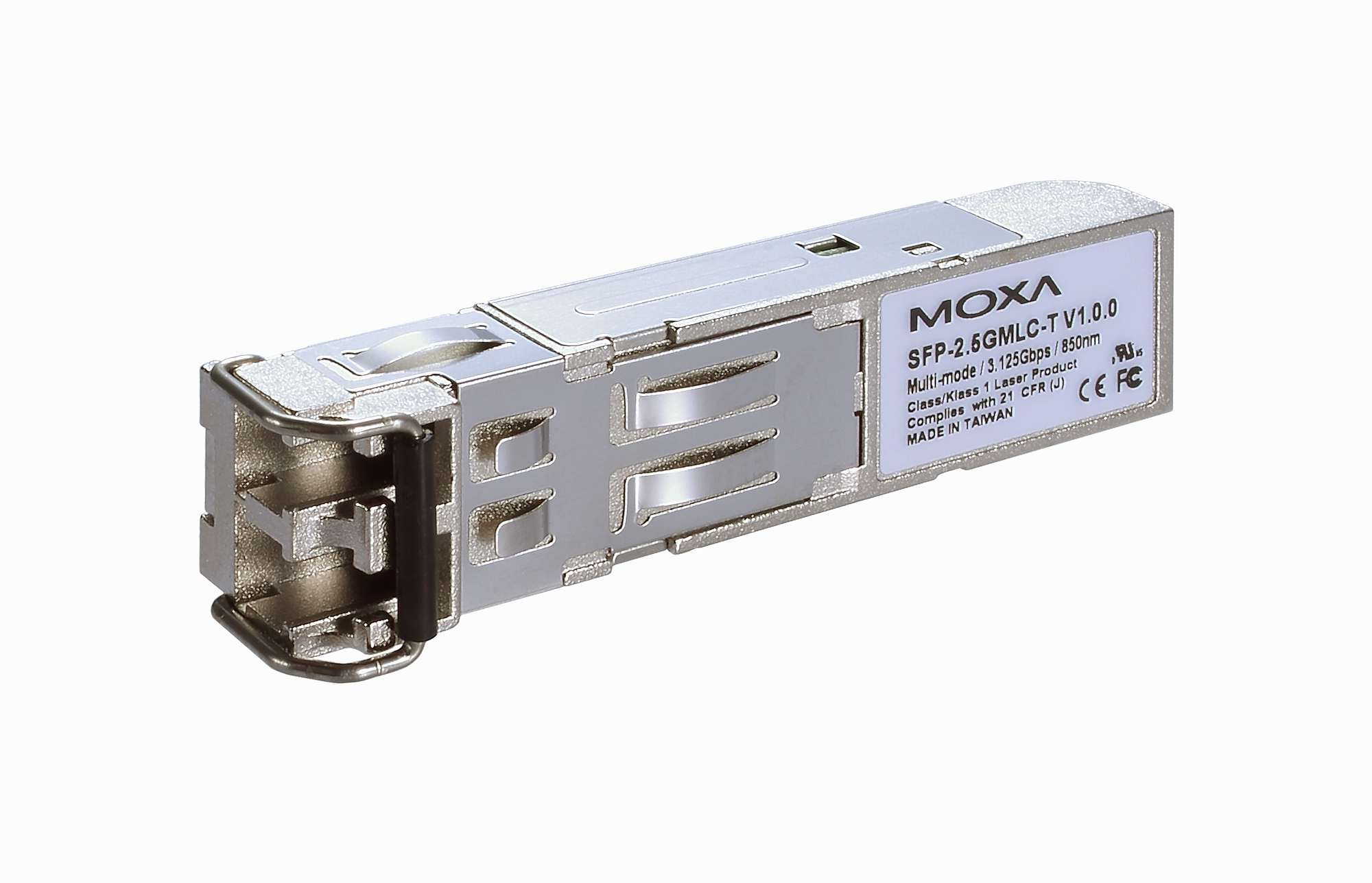 Изображение Модуль SFP-2.5GLSLC-T  