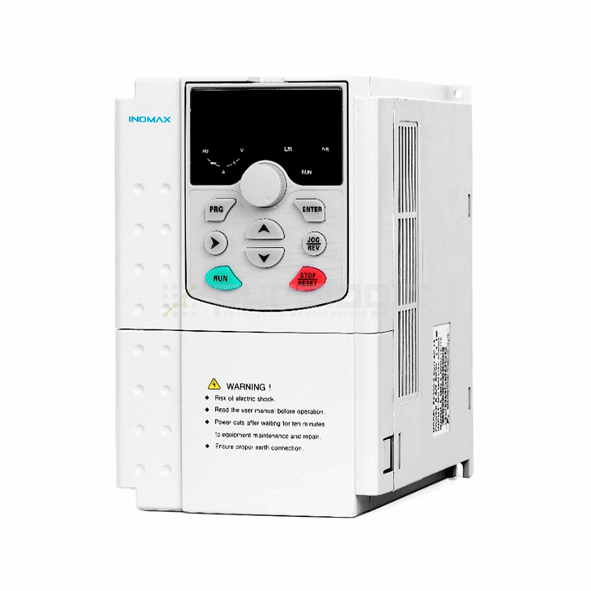 Изображение Преобразователь частоты MAX500-5R5GT4/7R5PT4