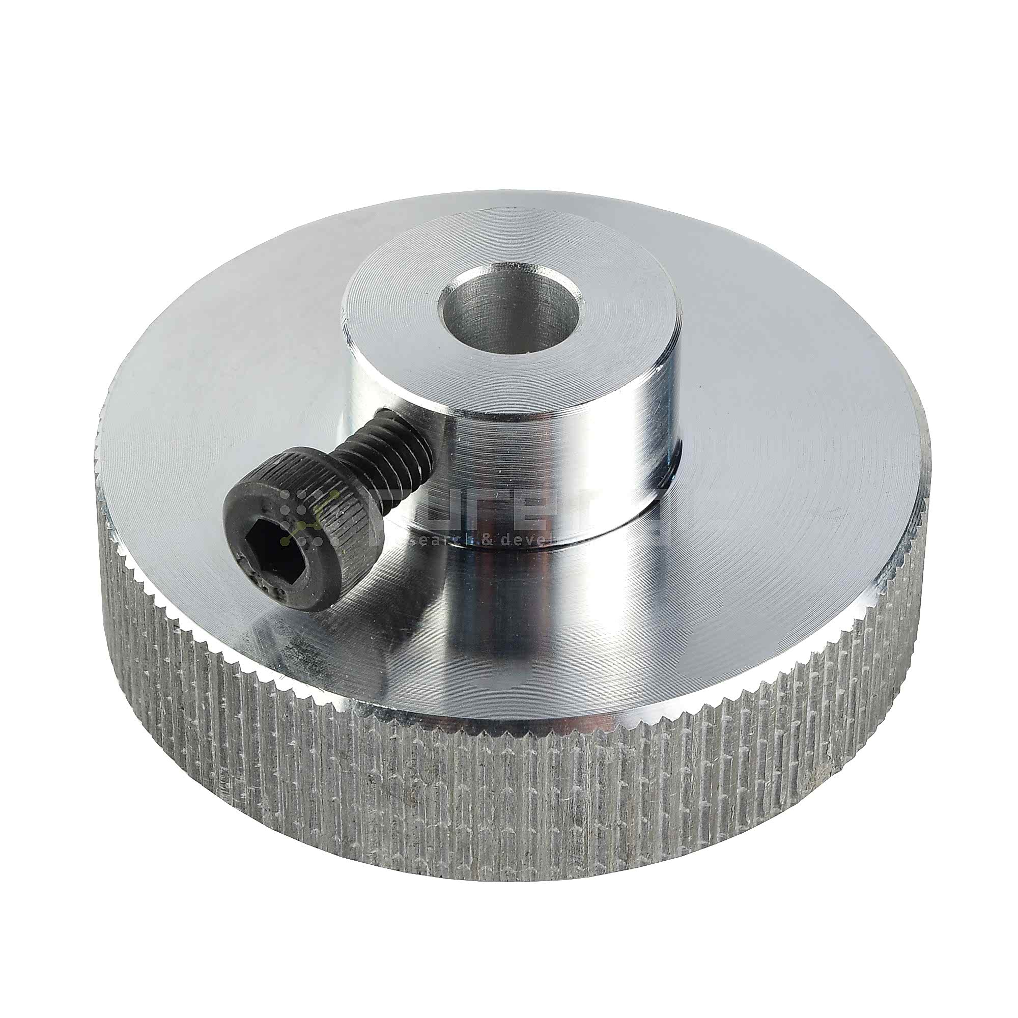 Изображение Рукоятка H3512-6.35