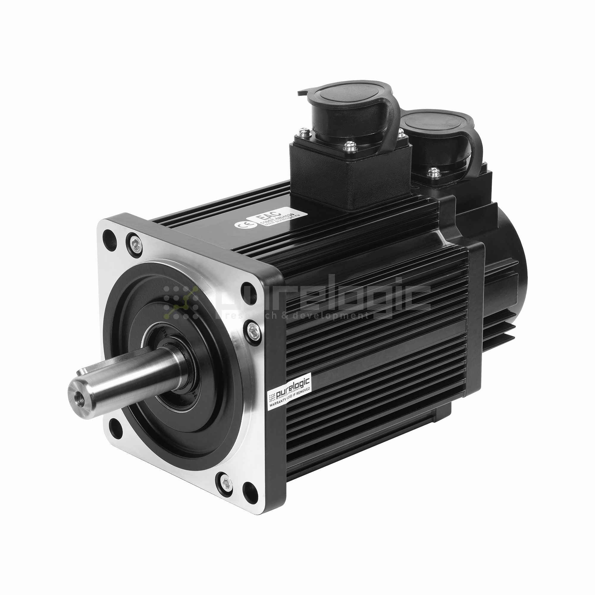 Изображение Серводвигатель 110ST-M04030