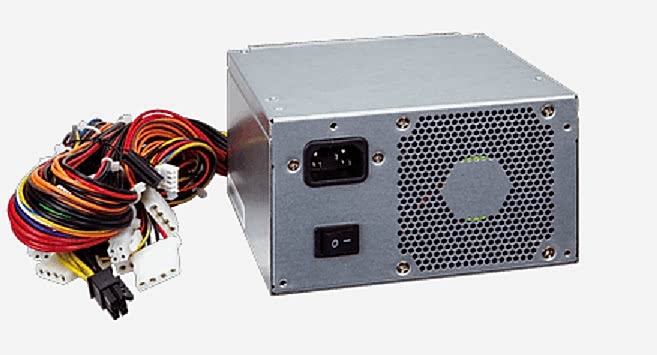 Изображение Промышленный блок питания ACE-A140B-S  