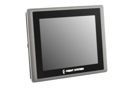 Изображение Промышленный панельный компьютер FRONT Station 330.201  