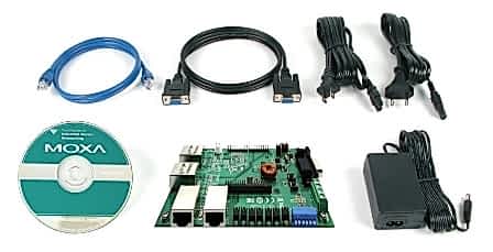 Изображение Отладочный комплект EOM-104-FO Evaluation Kit  