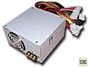 Изображение Промышленный блок питания STC-24300H  