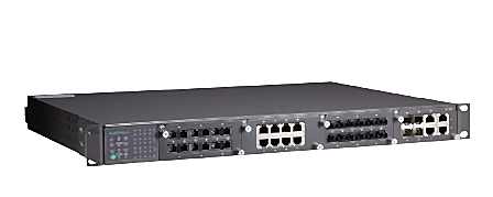 Изображение Шасси коммутатора PT-7828-F-HV  