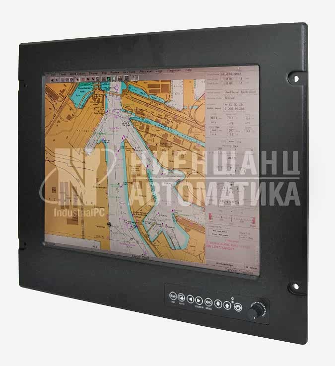 Изображение Морской монитор R15L100-MRC3HB/GS  