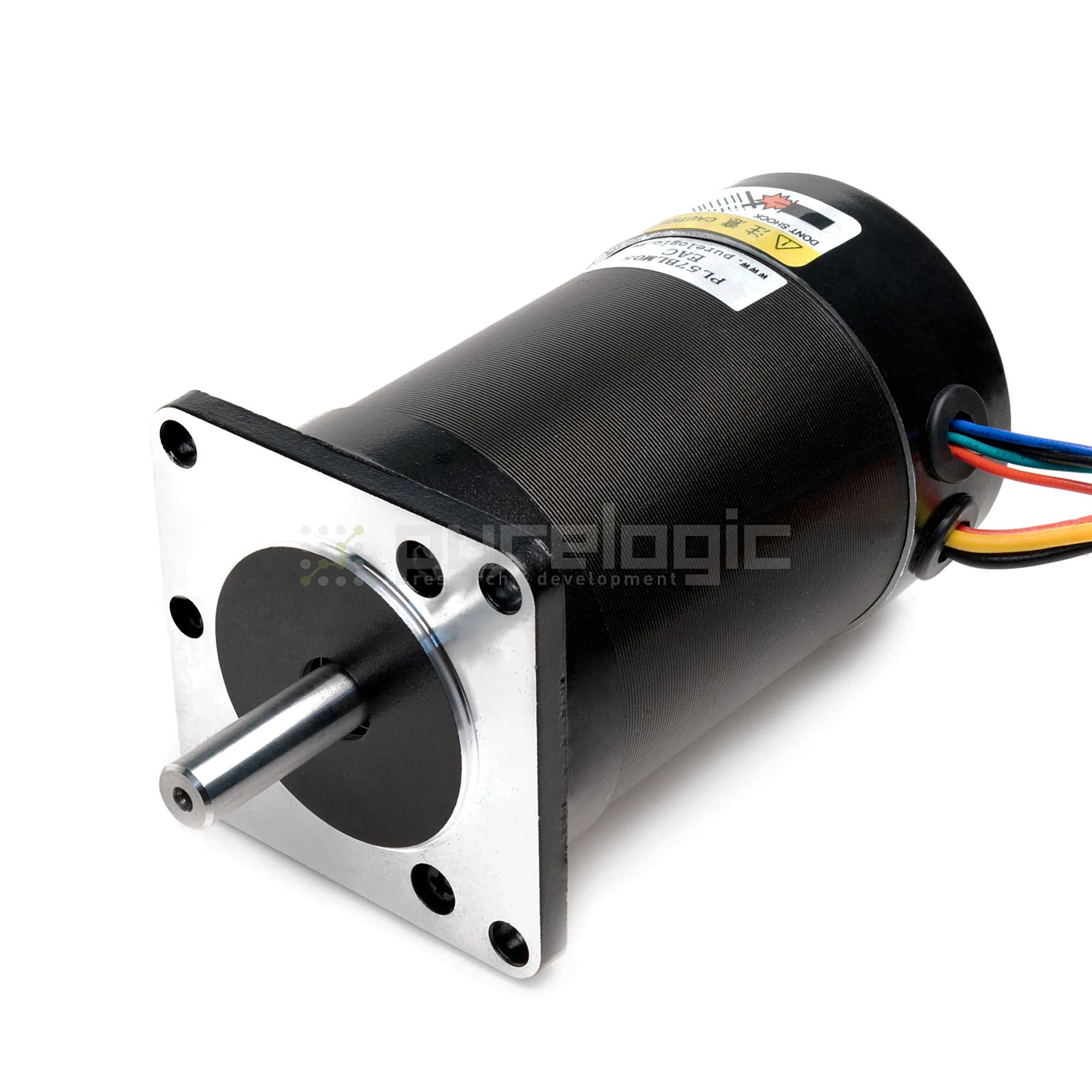 Изображение Бесколлекторный двигатель PL57BLM05