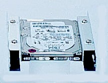 Изображение Переходник AS-25A-RS  