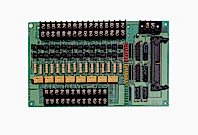 Изображение Плата TB-16P8R/24-01  