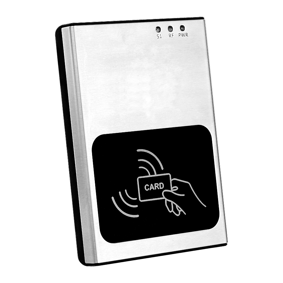 Изображение Считыватель бесконтактных карт ACS-10V-MF CR  