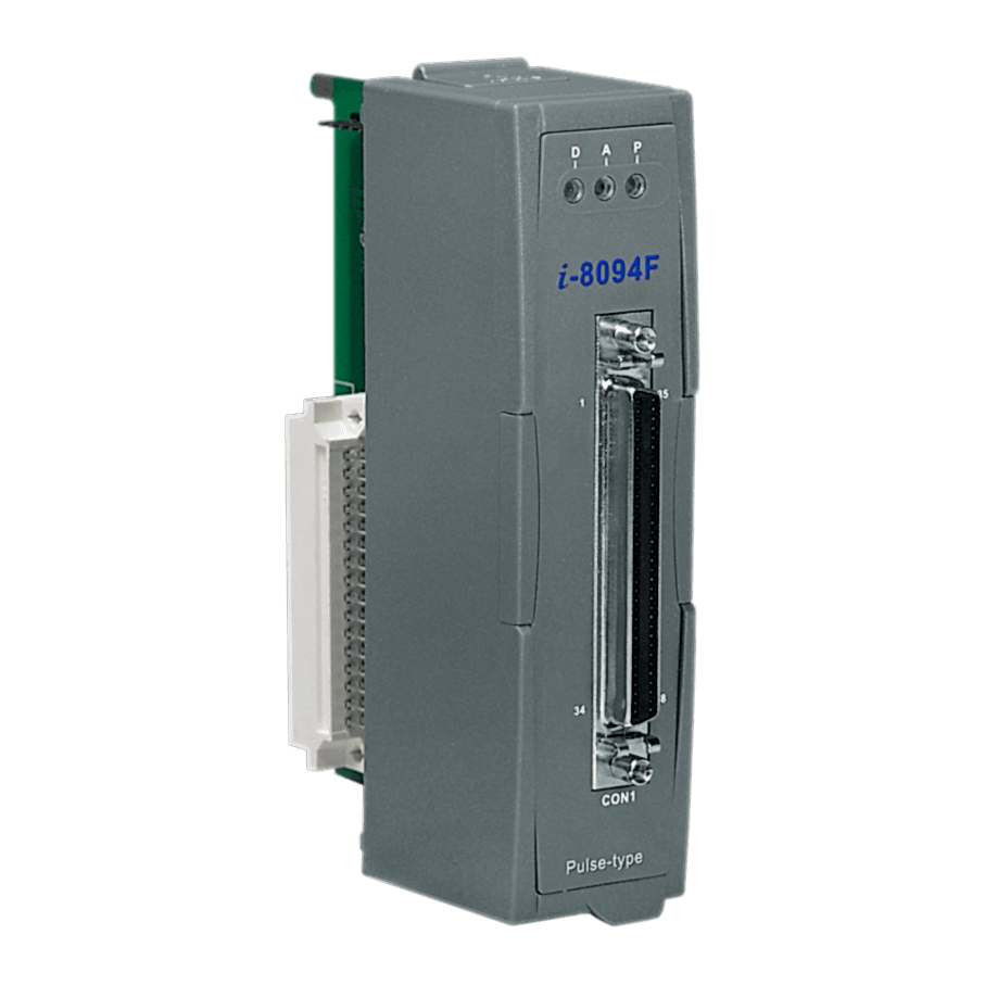 Изображение Модуль I-8094F-G  