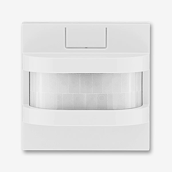 Изображение ABB EPJ Levit белый / белый Датчик движения