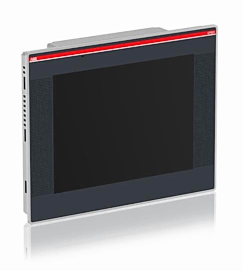 Изображение ABB Панель операторская, Сенсор, Цв, 10,4 , CP651