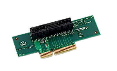 Изображение Плата AIMB-R4104-01A1E  