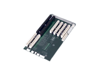 Изображение Промышленная кроссплата PCA-6106P4-0A2E  