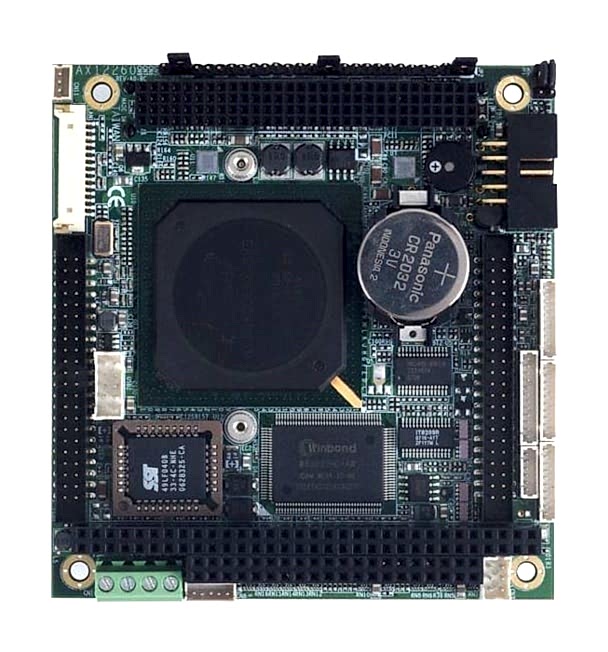Изображение Промышленная плата формата PC/104 AX12260VEA-500  