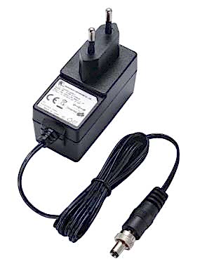 Изображение Блок питания PWR-12050-EU-S1  