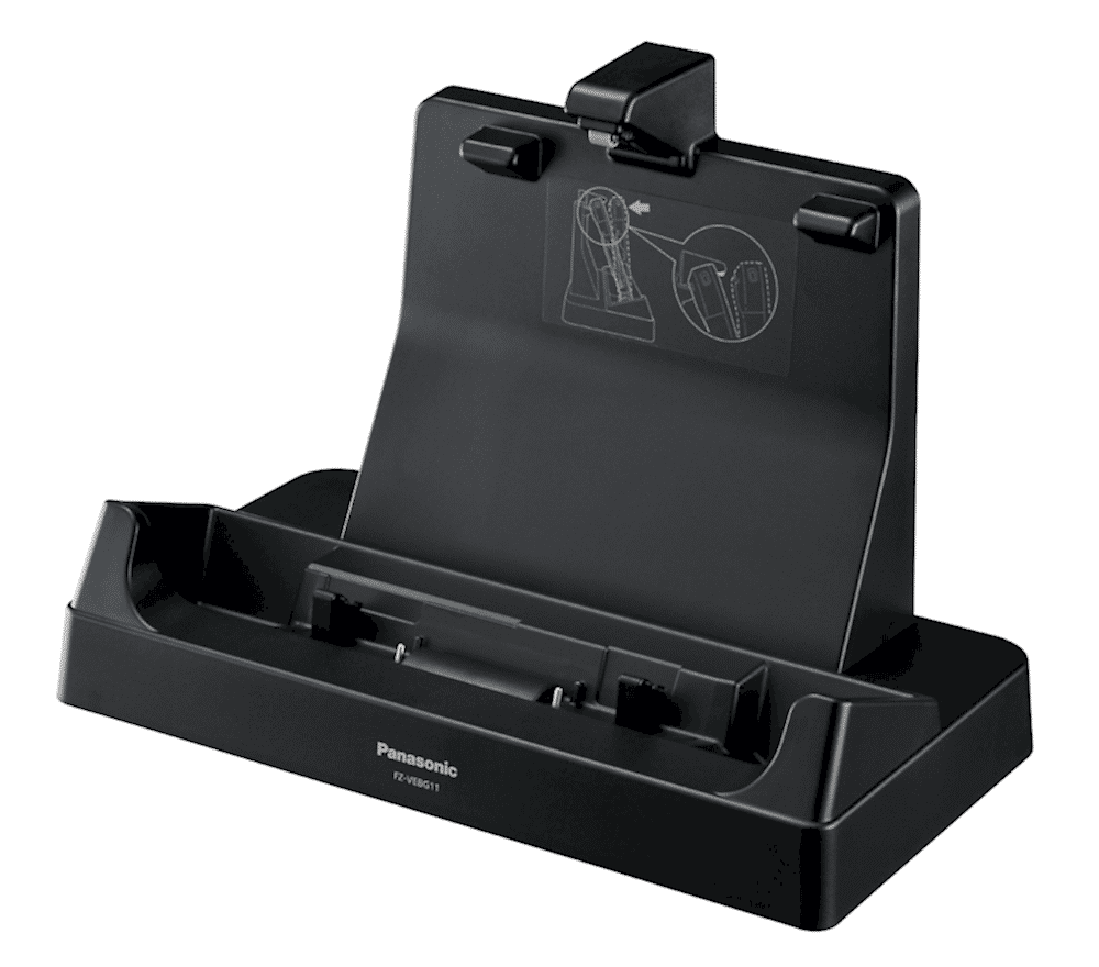 Изображение Док-станция офисная Panasonic FZ-VEBG11A9  