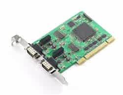 Изображение Плата CP-602U-I w/o Cable  