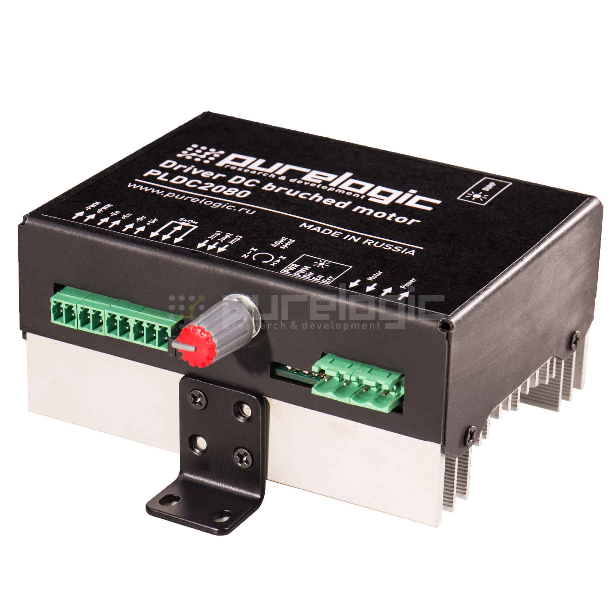 Изображение Драйвер PLDC2080