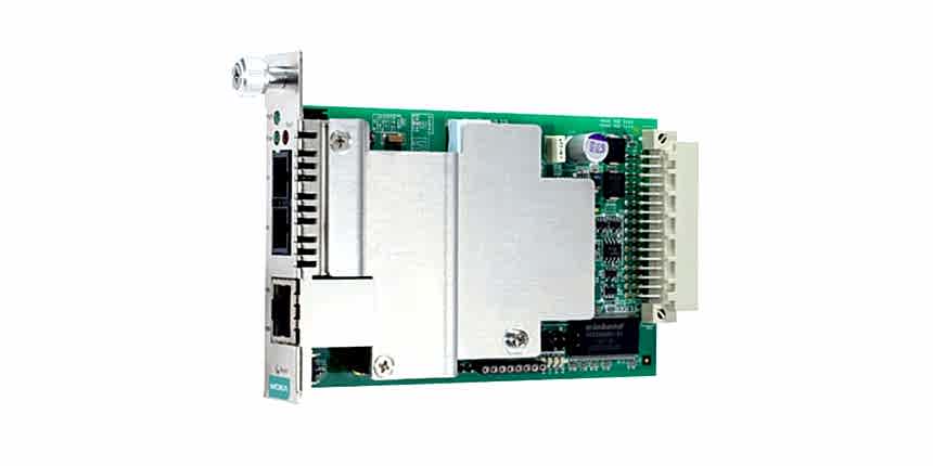 Изображение Конвертер CSM-400-1224  