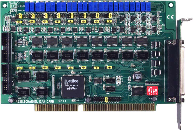 Изображение Плата A-628  