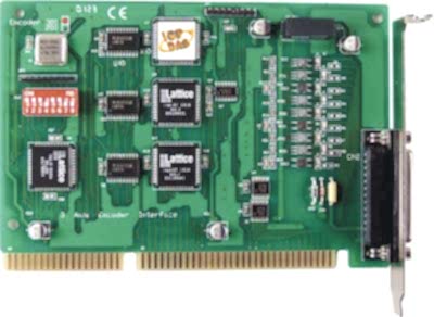 Изображение Плата Encoder-300 CR  