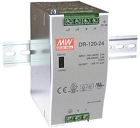 Изображение DR-120-24  