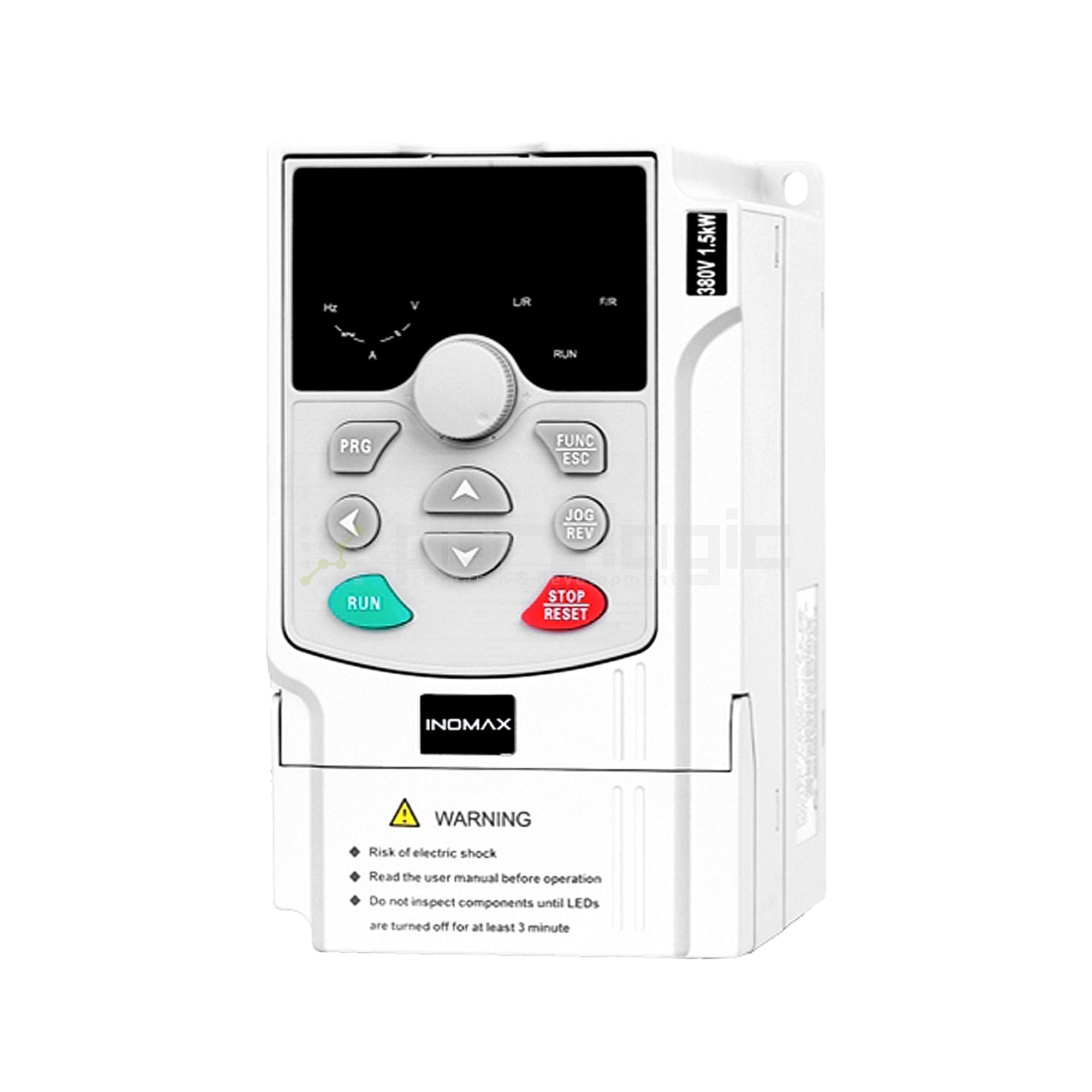 Изображение Преобразователь частоты MAX300-1R5GS2