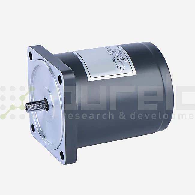 Изображение Двигатель индукционный 4IK25GN-C