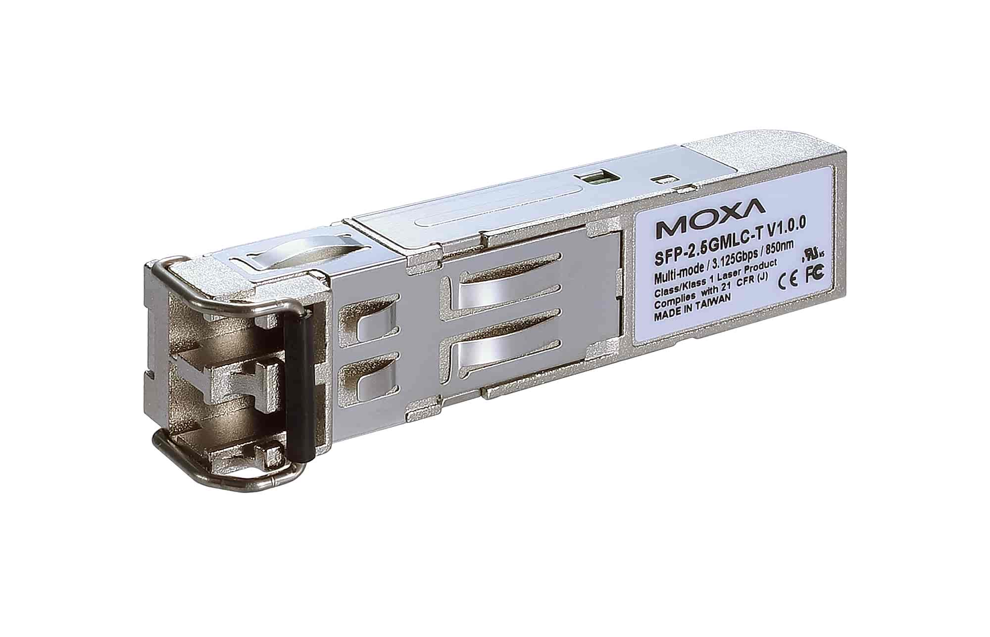 Изображение Модуль SFP-2.5GSLC-T  